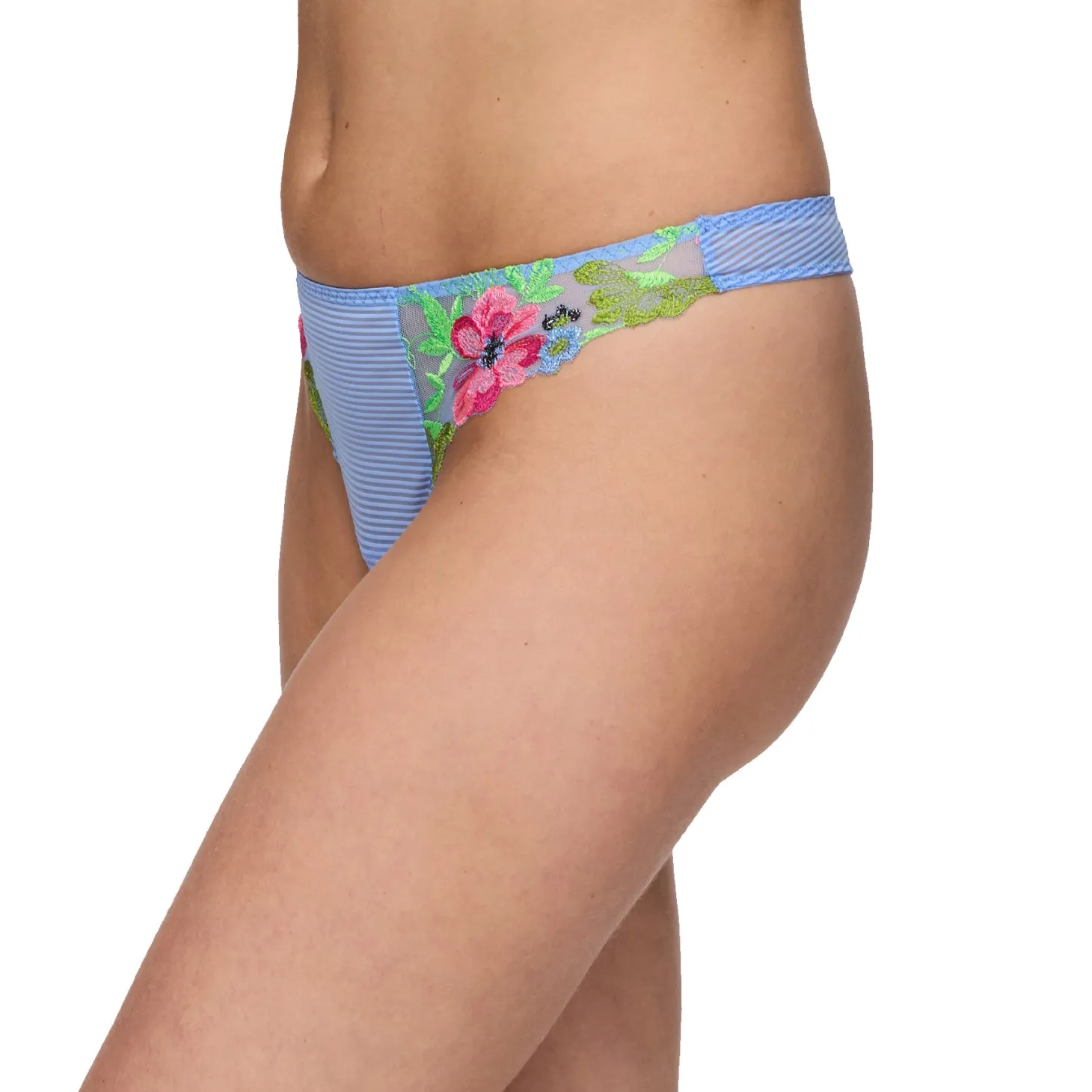 Marie Jo Odilly Thong