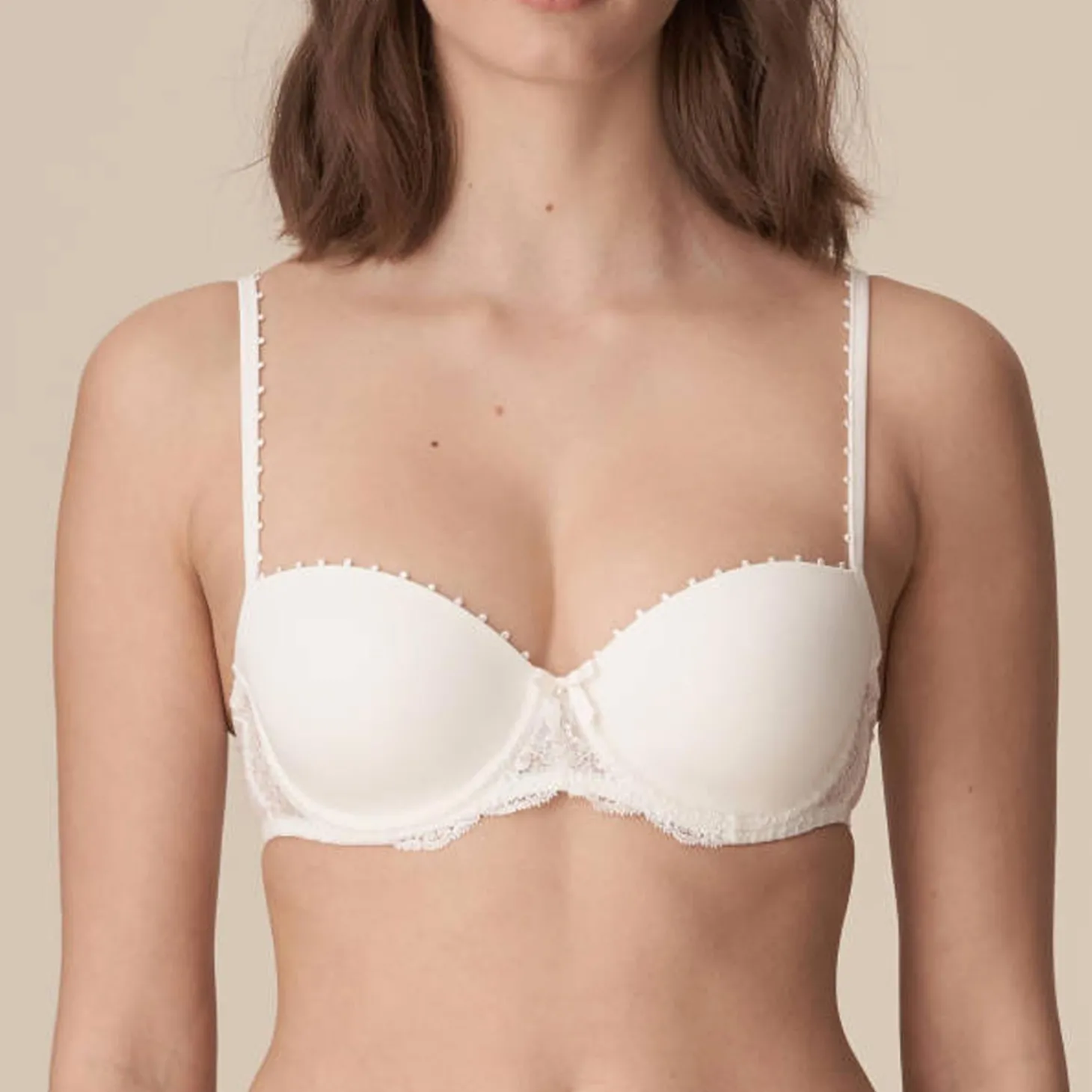 Marie Jo Pearl Demi Bra