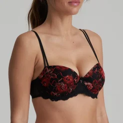 Marie Jo Selyna Padded Balcony Cup Bra