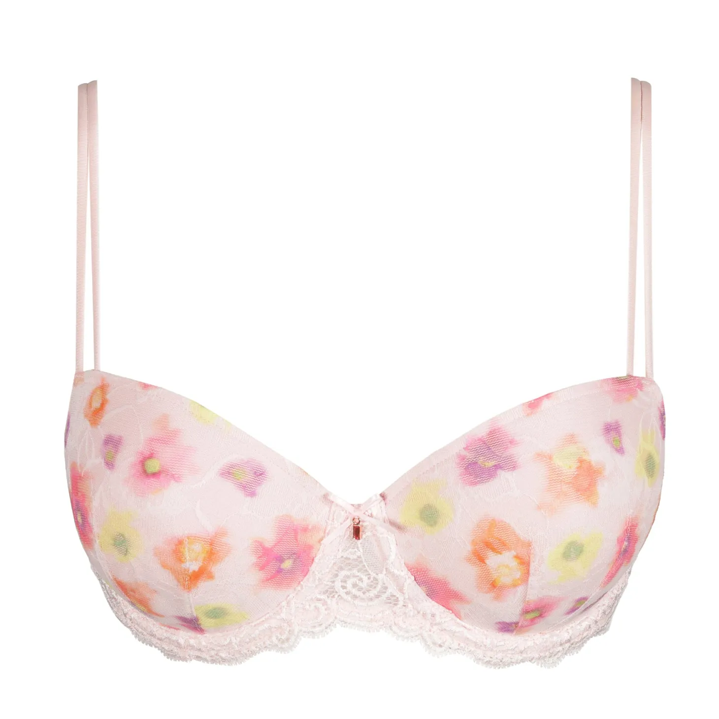 Marie Jo Selyna Padded Balcony Cup Bra