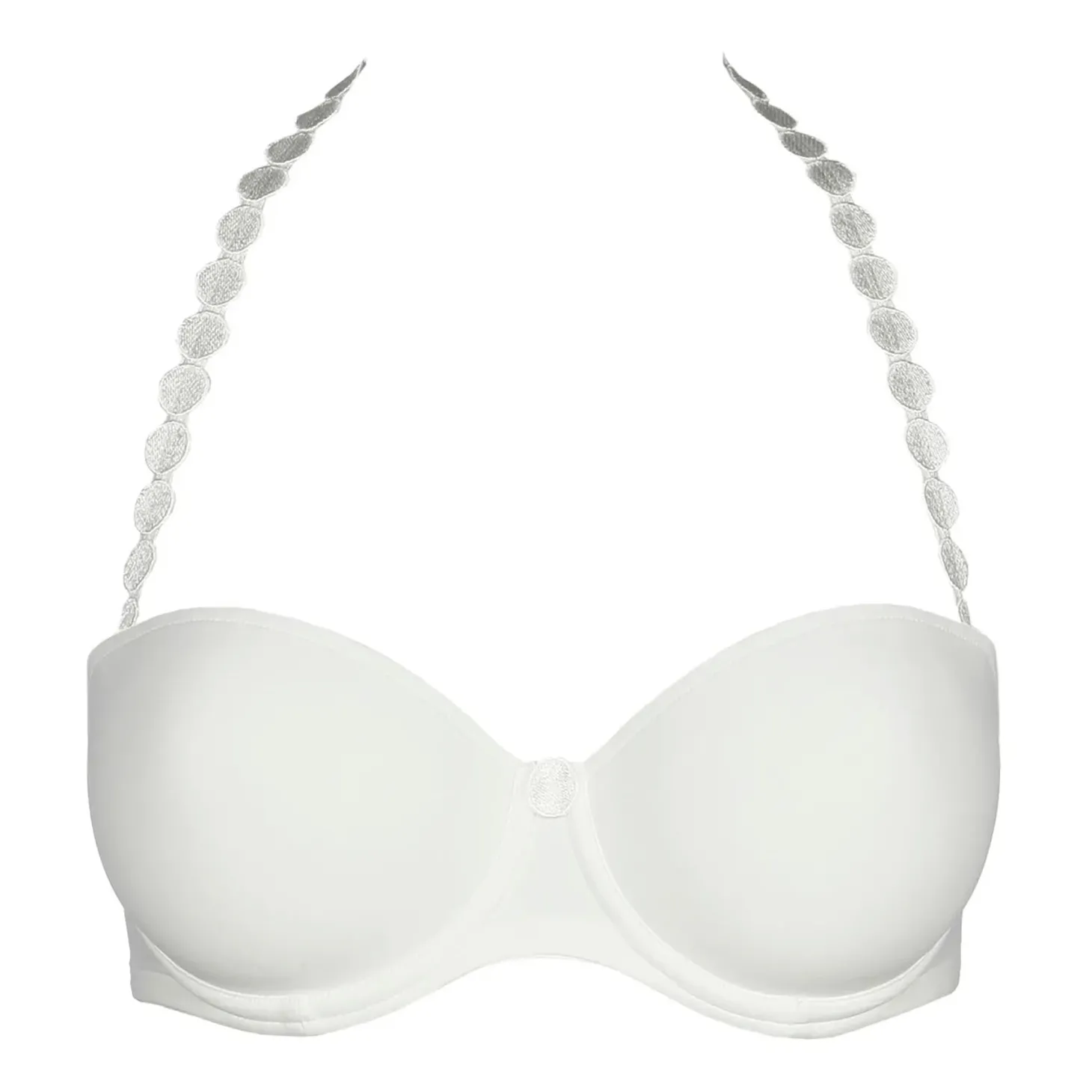 Marie Jo Tom Strapless Padded Bra