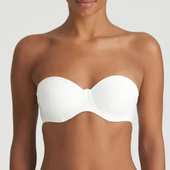 Marie Jo Tom Strapless Padded Bra
