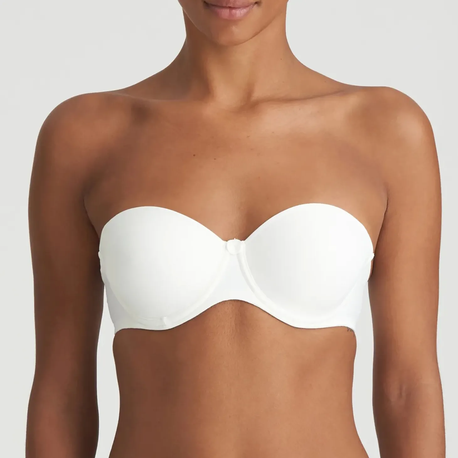 Marie Jo Tom Strapless Padded Bra