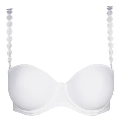 Marie Jo Tom Strapless Padded Bra
