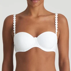 Marie Jo Tom Strapless Padded Bra