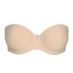 Marie Jo Tom Strapless Padded Bra