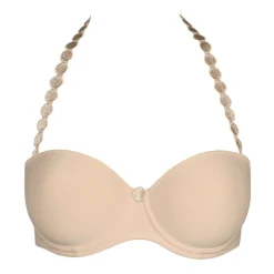 Marie Jo Tom Strapless Padded Bra
