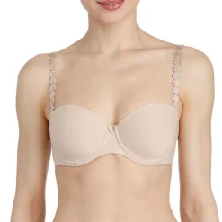 Marie Jo Tom Strapless Padded Bra