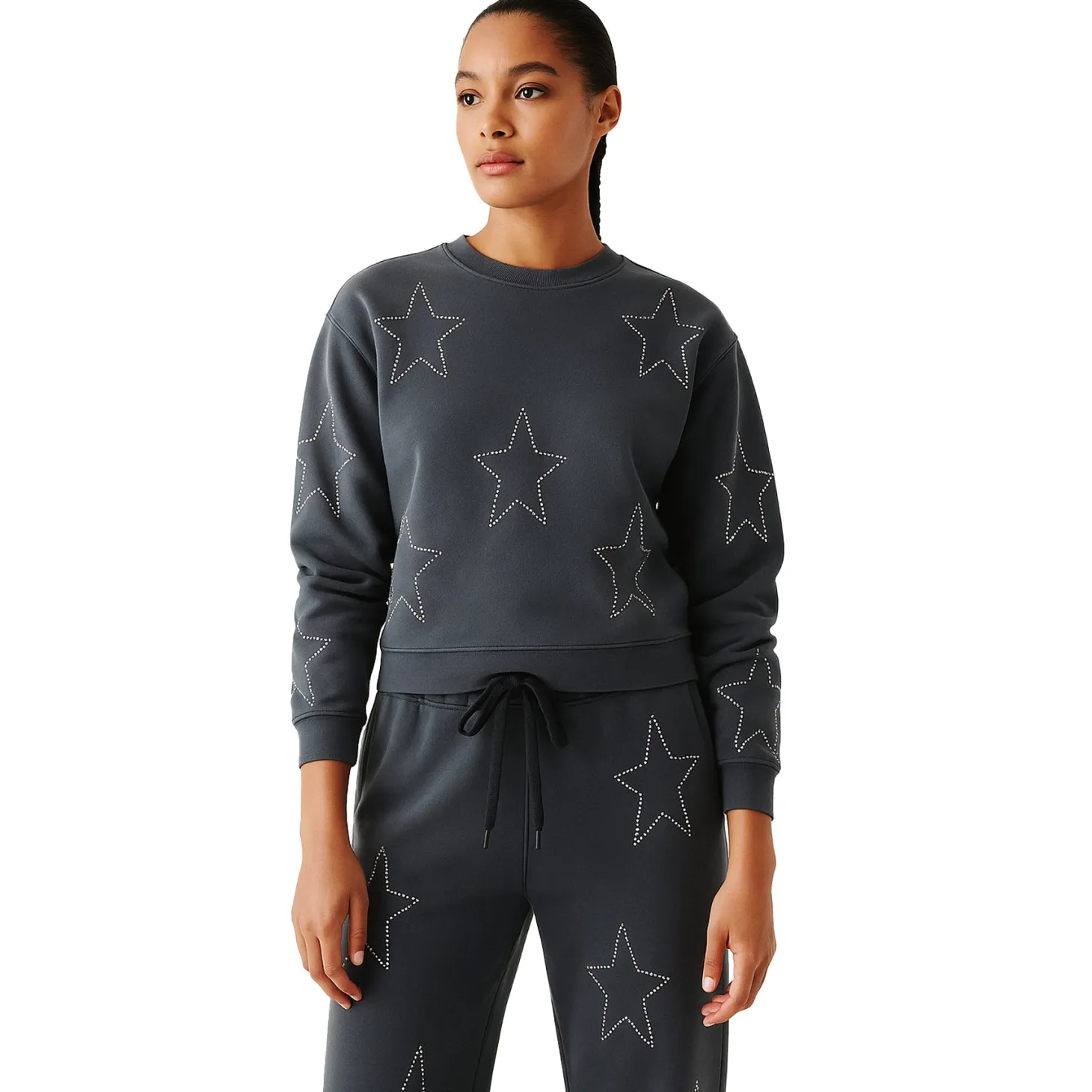 Melissa Nepton Kassidy Sweatshirt
