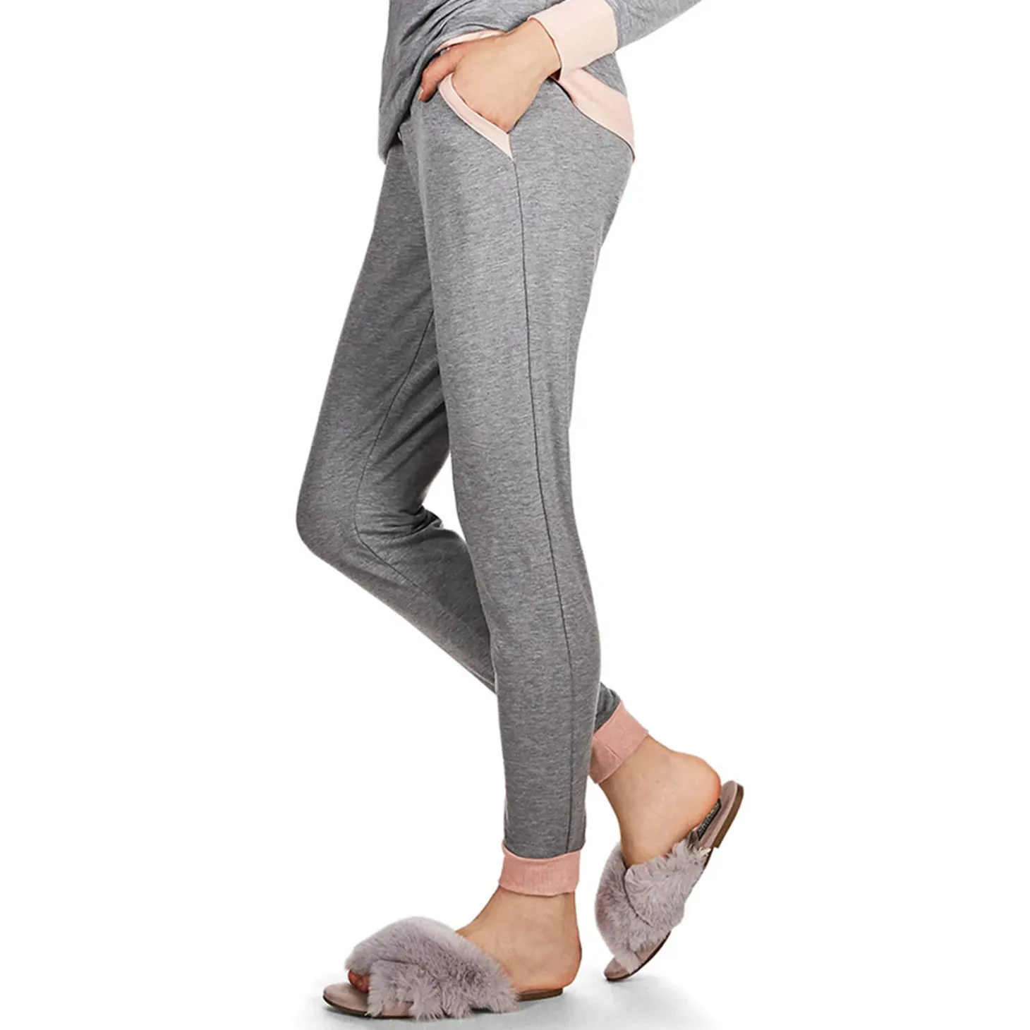 Memoi All Day Lounge PJ Set