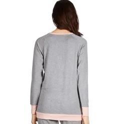 Memoi All Day Lounge PJ Set