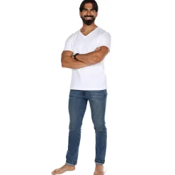 MeMoi Mens T-Shirt 2-Pack