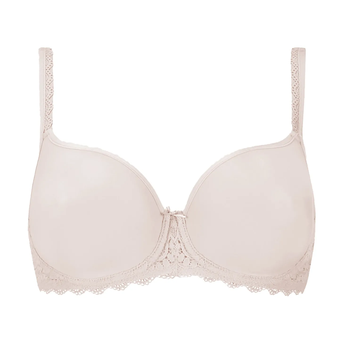 Mey Amorous Plunge Spacer Bra