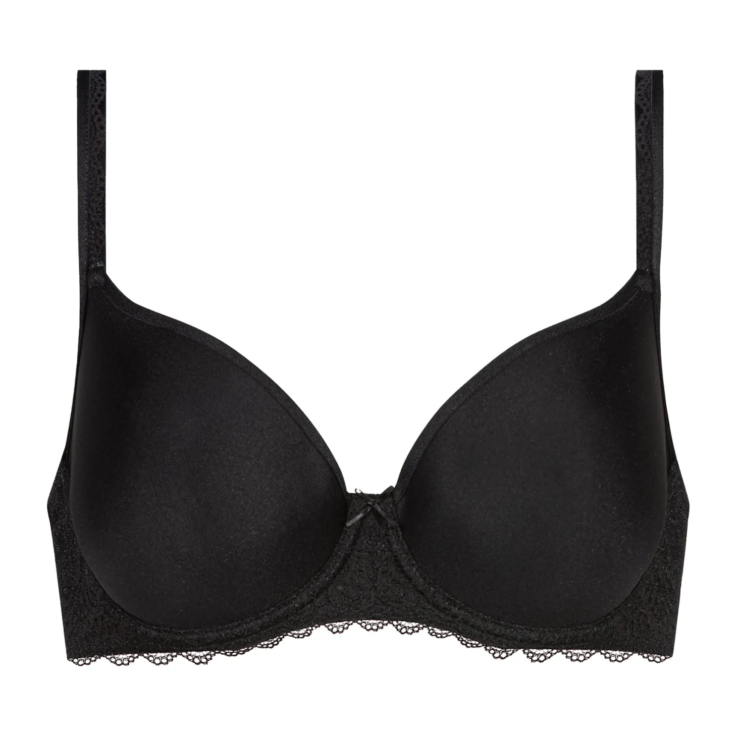 Mey Amorous Plunge Spacer Bra