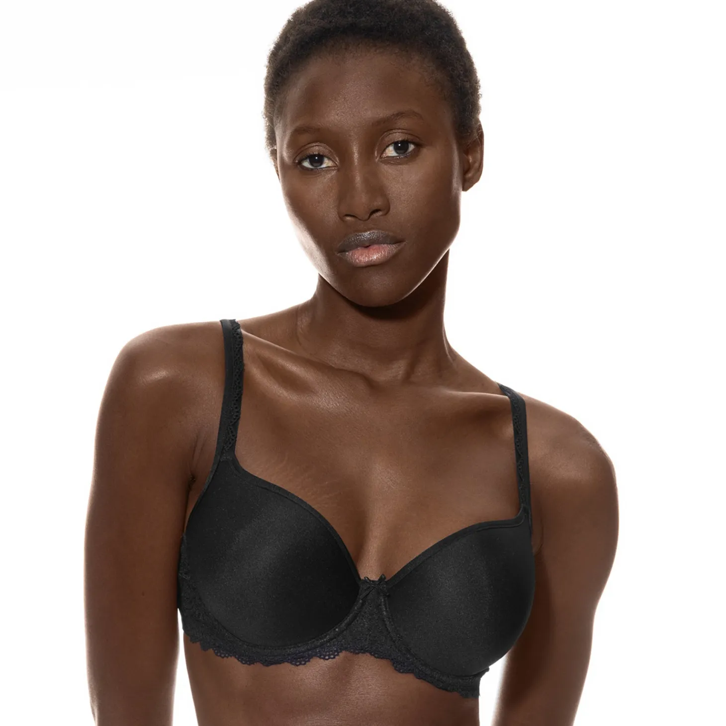 Mey Amorous Plunge Spacer Bra