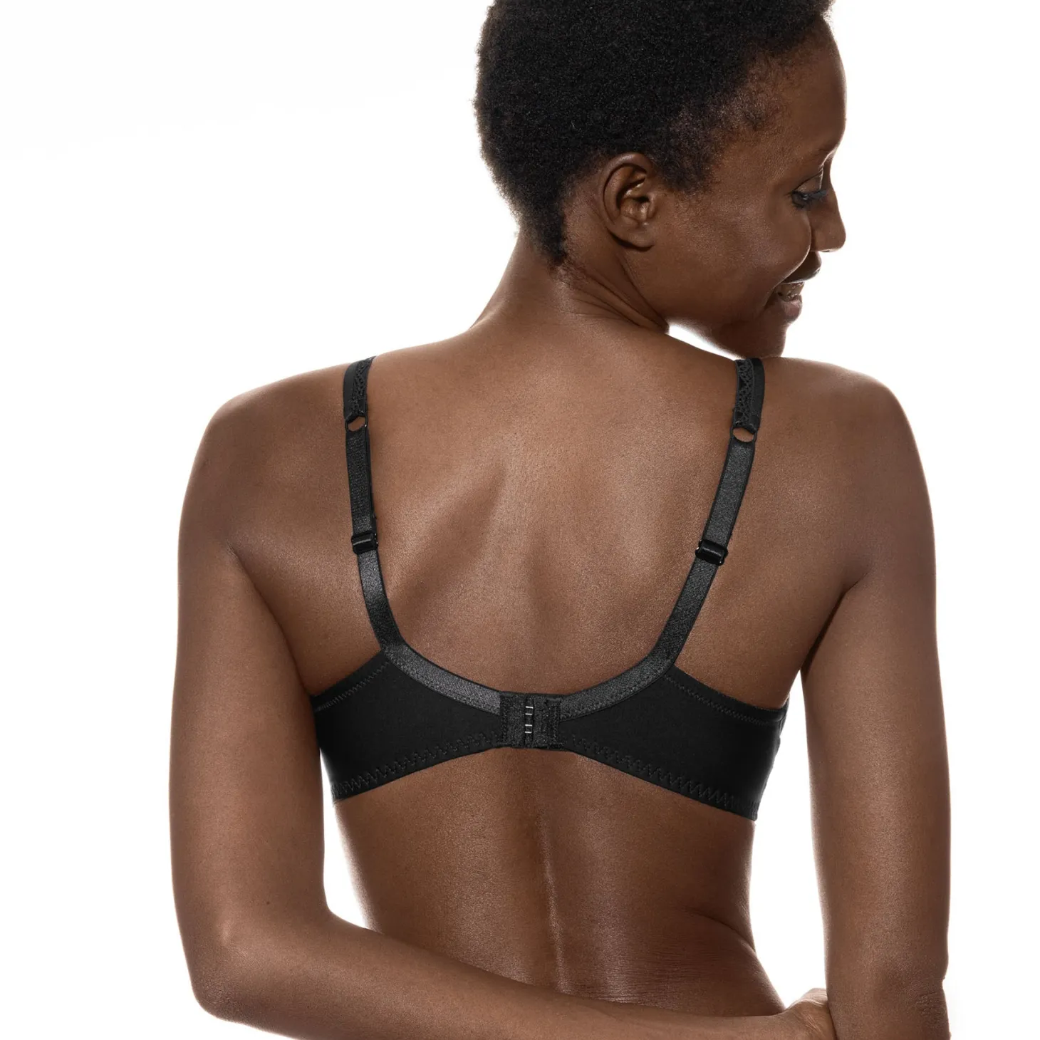 Mey Amorous Plunge Spacer Bra