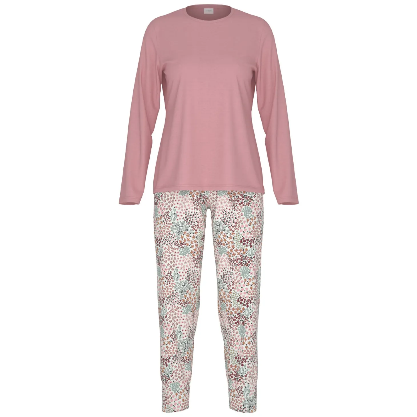 Mey Flower Bed PJ Set