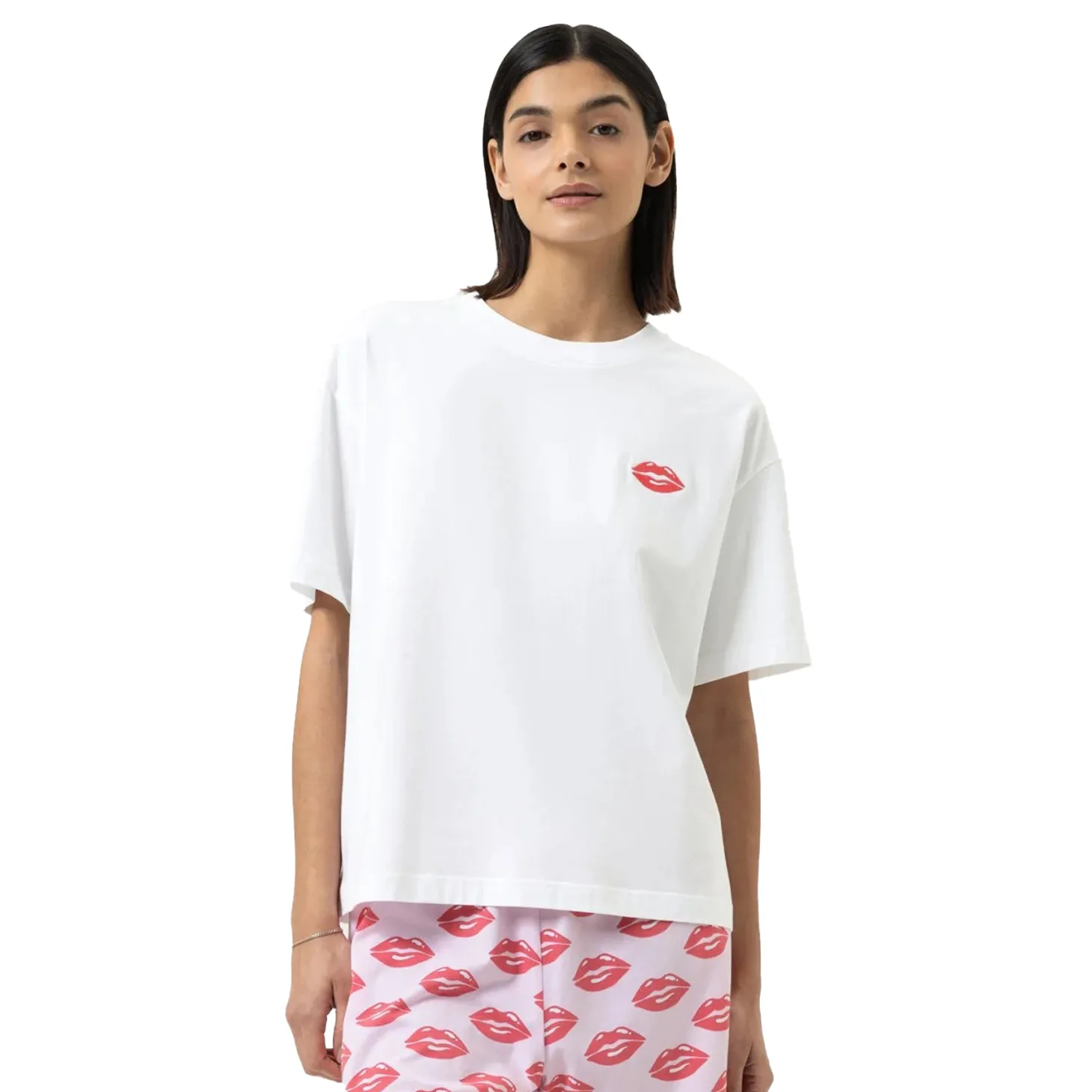 Mey Juicy Kiss PJ Set