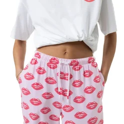 Mey Juicy Kiss PJ Set