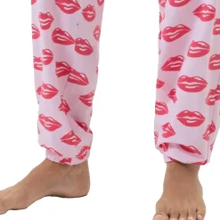Mey Juicy Kiss PJ Set