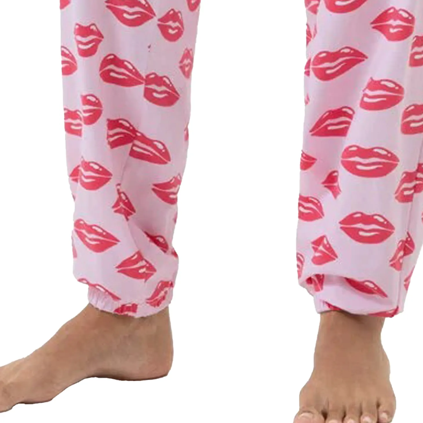 Mey Juicy Kiss PJ Set