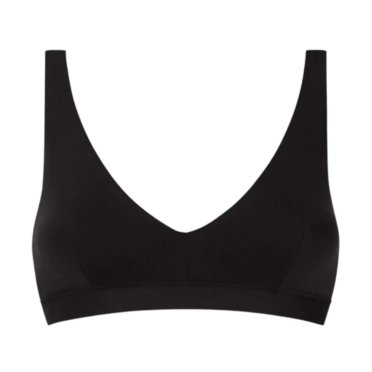Mey Mood Triangle Wireless Bra