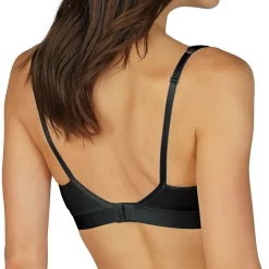 Mey Mood Triangle Wireless Bra