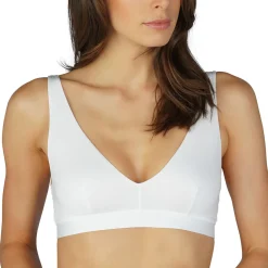 Mey Mood Triangle Wireless Bra