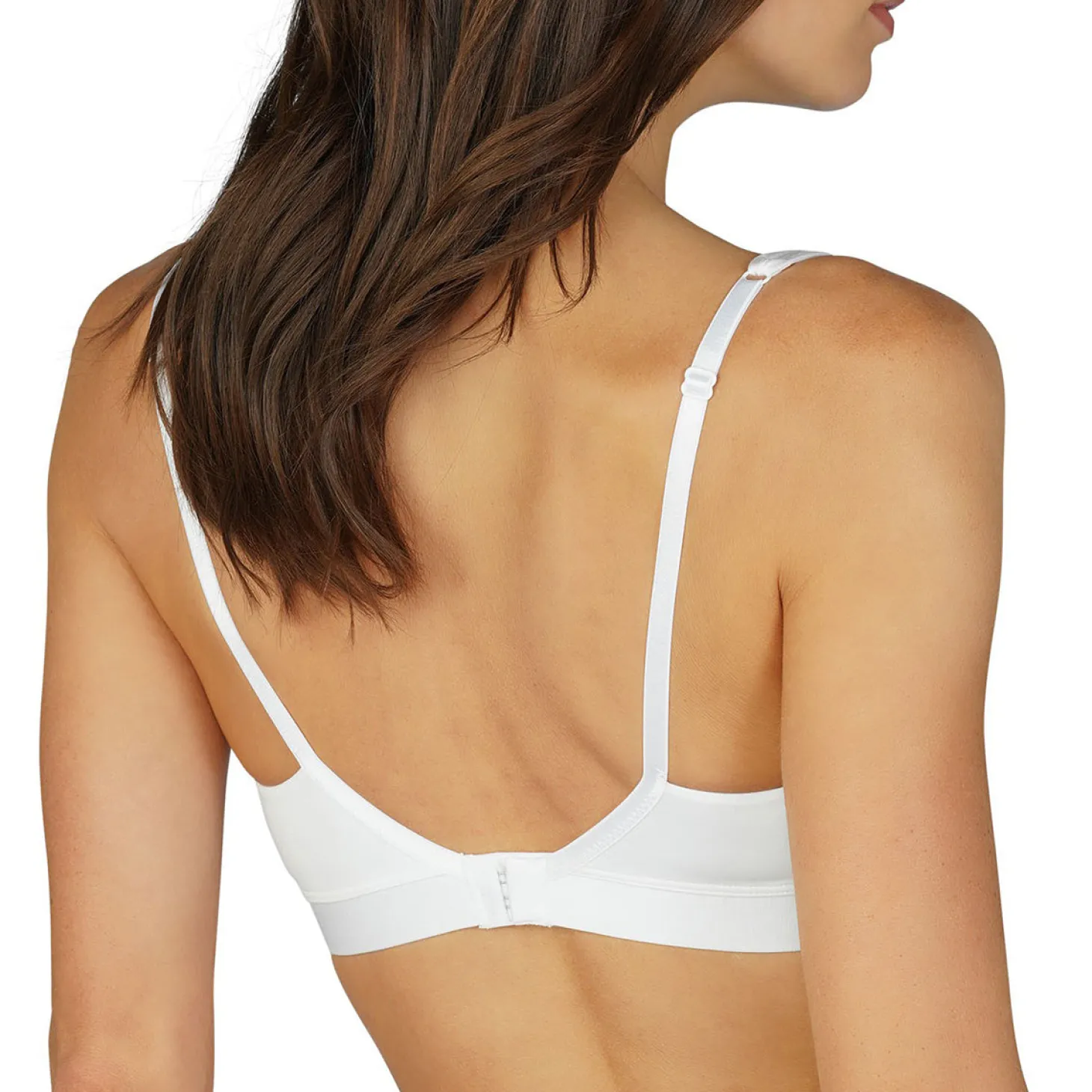 Mey Mood Triangle Wireless Bra