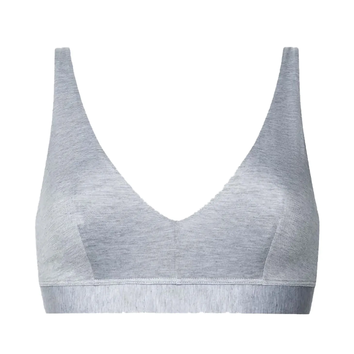 Mey Mood Triangle Wireless Bra