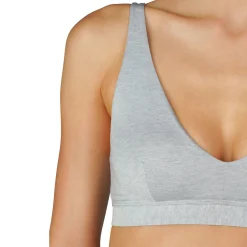 Mey Mood Triangle Wireless Bra