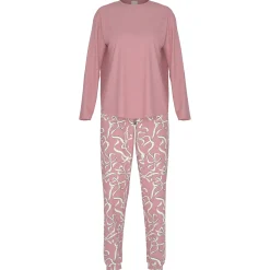 Mey Pretty Bows PJ Set