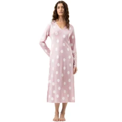 Mey Pretty Dots Gown