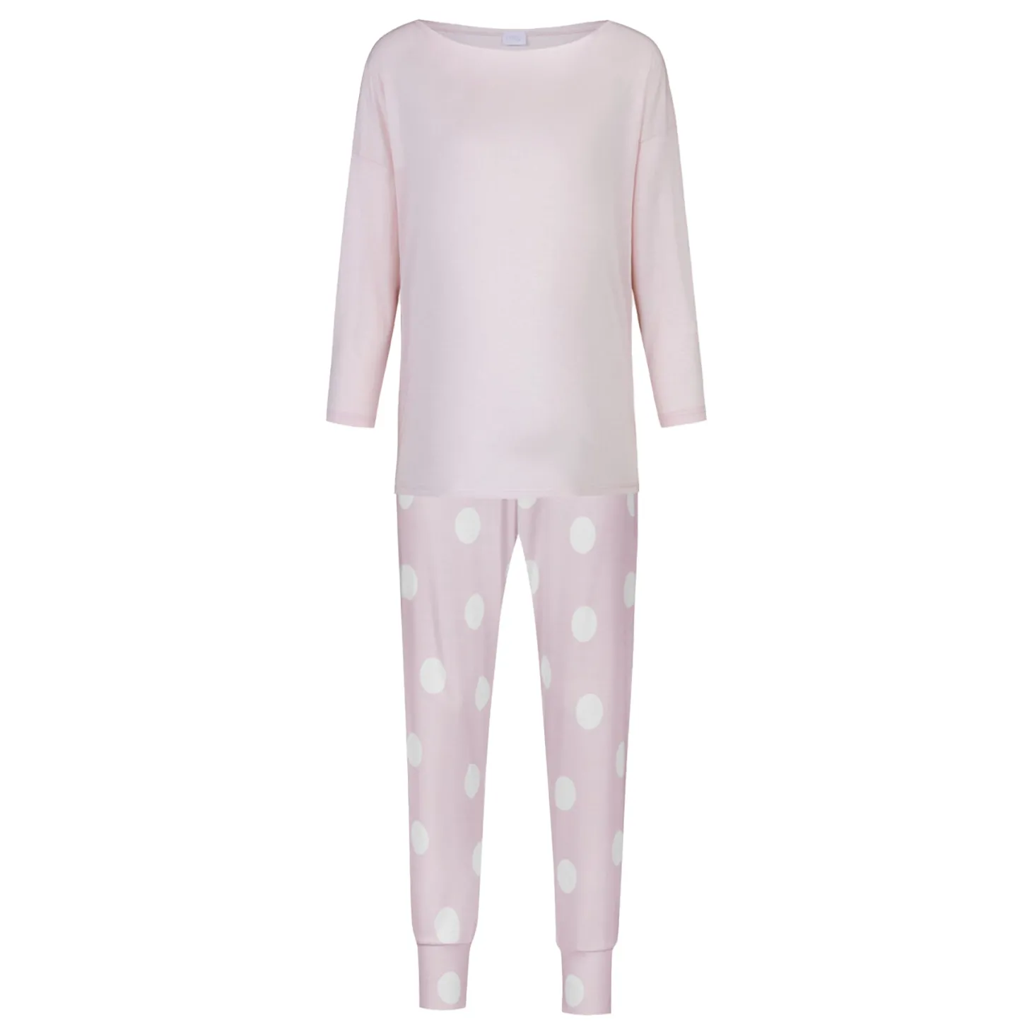 Mey Pretty Dots PJ Set