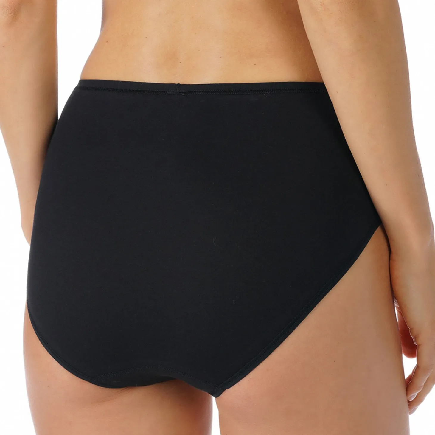Mey Superfine Organic Cotton Full Brief