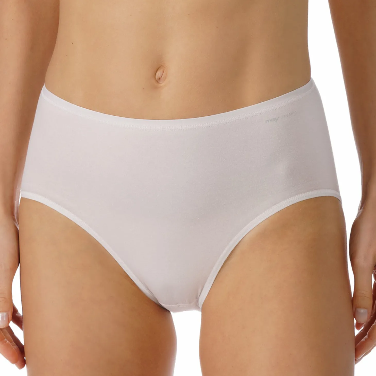 Mey Superfine Organic Cotton Full Brief