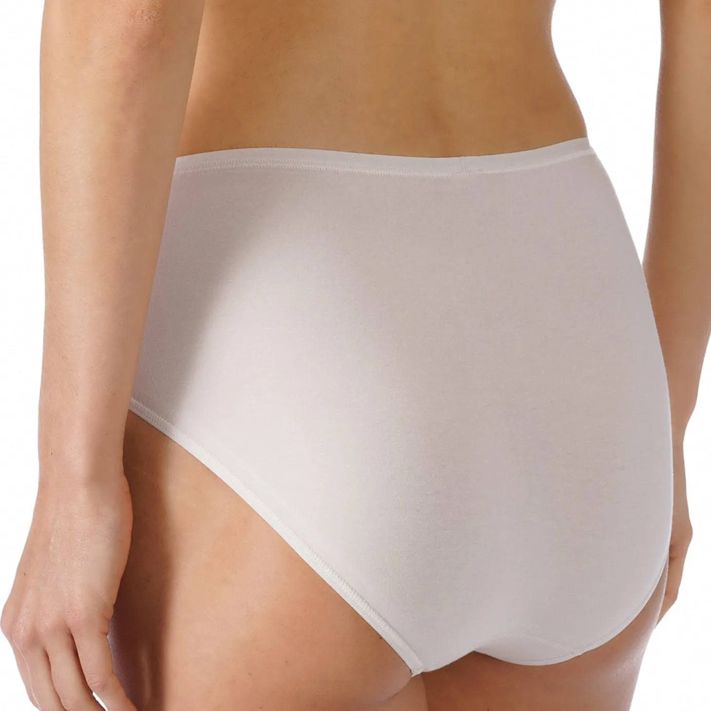 Mey Superfine Organic Cotton Full Brief