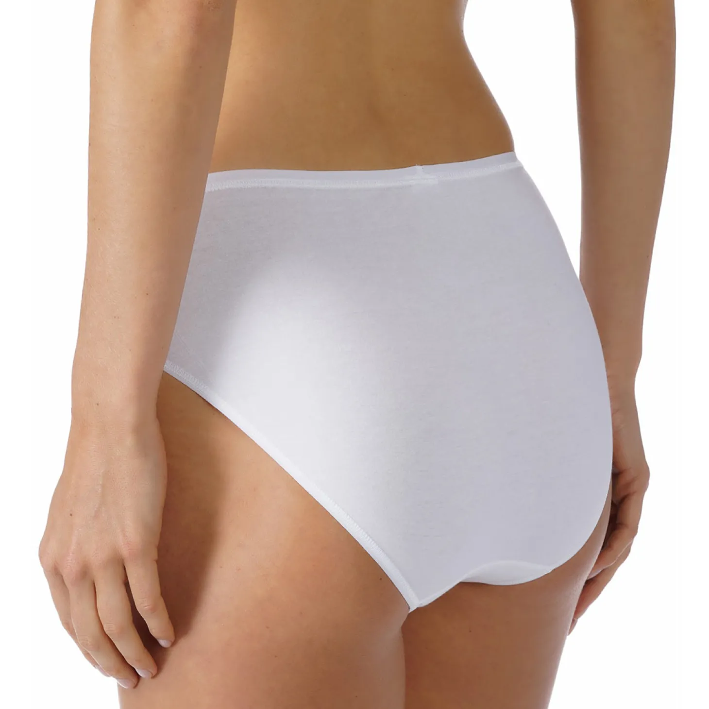 Mey Superfine Organic Cotton Bikini Brief