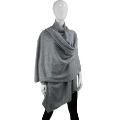 Mitchie's Matchings 100% Cashmere Scarf