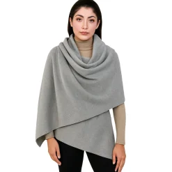 Mitchie's Matchings 100% Cashmere Scarf