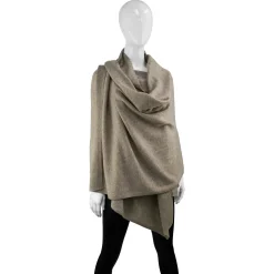 Mitchie's Matchings 100% Cashmere Scarf