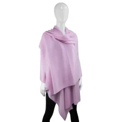 Mitchie's Matchings 100% Cashmere Scarf