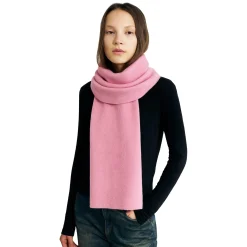 Mitchie's Matchings 100% Cashmere Scarf
