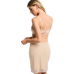 Montelle 18" Half Slip Above Knee