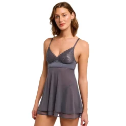 Montelle Lights Out Chemise