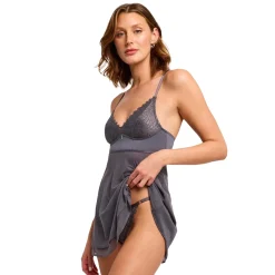 Montelle Lights Out Chemise