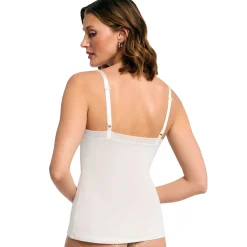 Montelle VNeck Camisole Slip