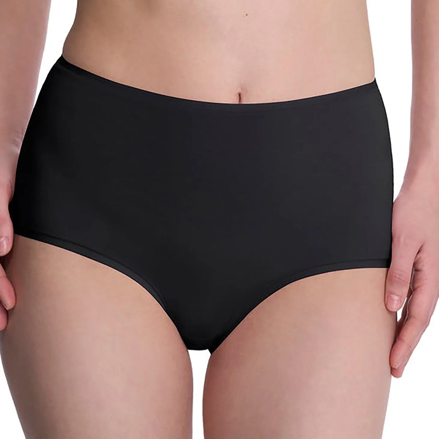 Natori Bliss Bare Cotton Full Brief