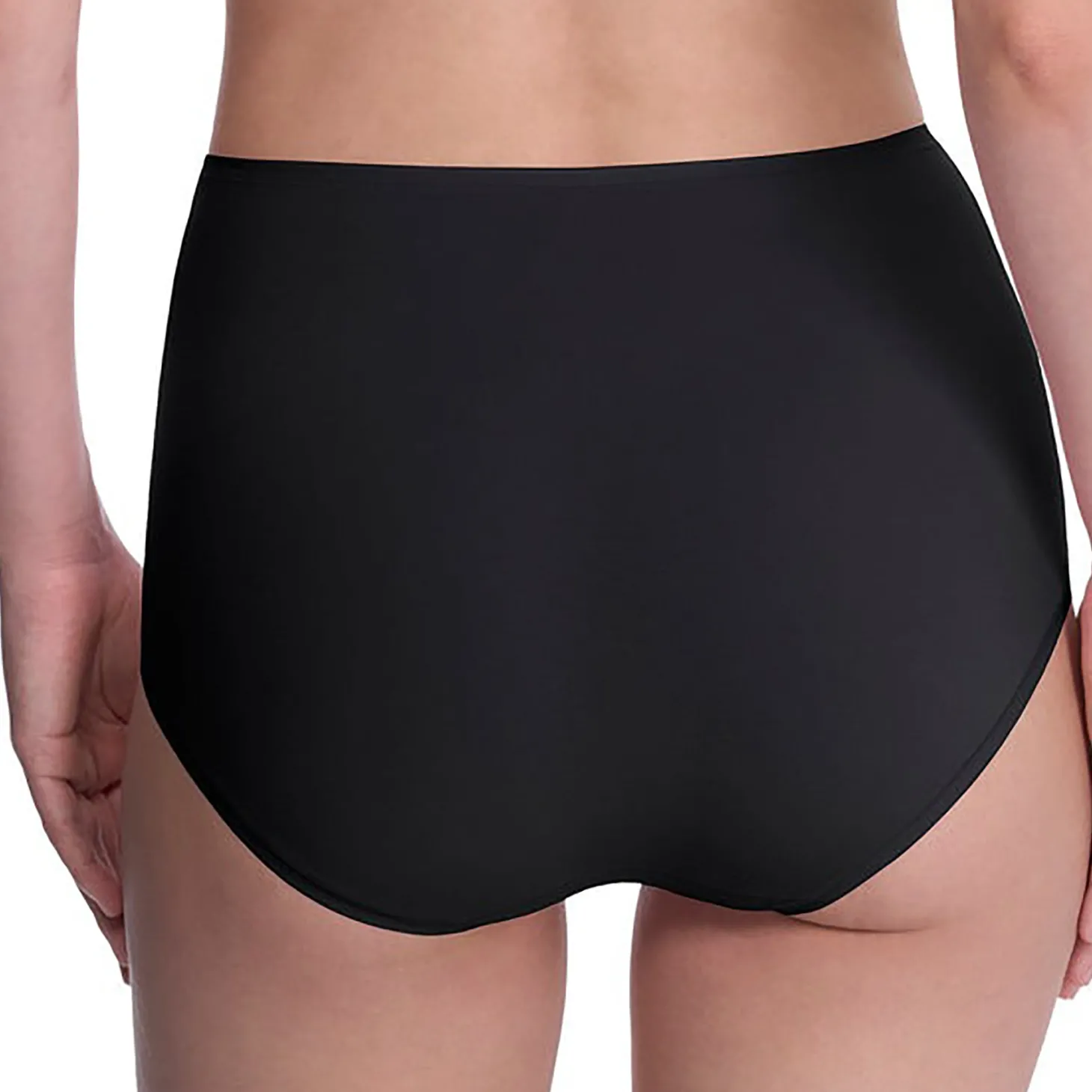 Natori Bliss Bare Cotton Full Brief