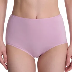 Natori Bliss Bare Cotton Full Brief